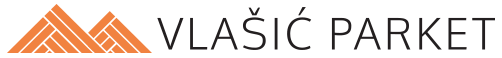 Vlasic parket - header logo